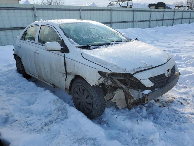 صورة رقم 4 من المزاد - 2010 TOYOTA COROLLA BA مع VIN 2T1BU4EE6AC337904