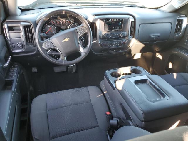 Photo 8 from auction – 2018 CHEVROLET SILVERADO with VIN 3GCPCREC3JG398959