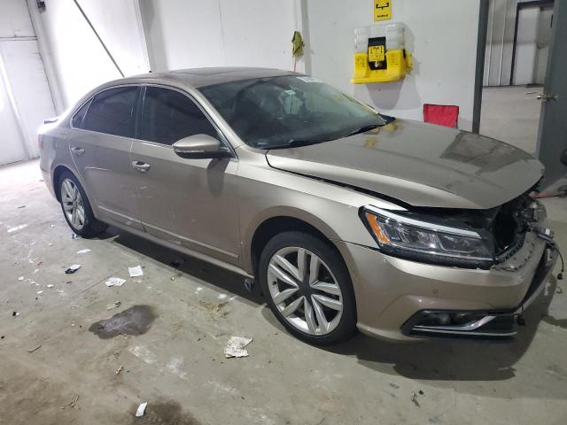 Photo 4 from auction – 2016 VOLKSWAGEN PASSAT SEL with VIN 1VWCT7A39GC063299