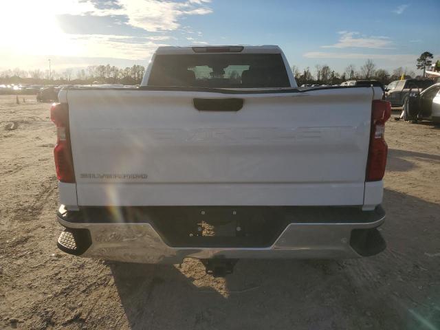 Photo 6 from auction – 2023 CHEVROLET SILVERADO with VIN 1GCRDAED7PZ150545