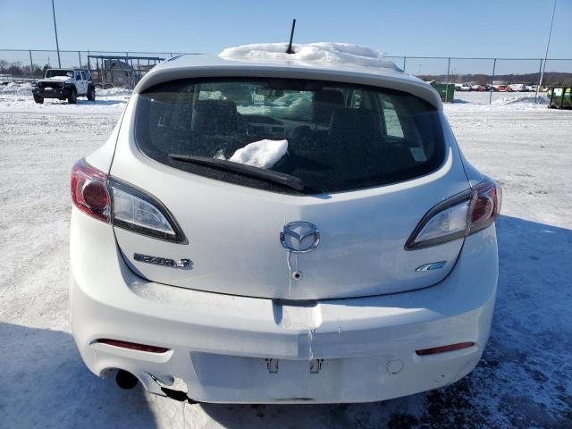 Photo 6 from auction – 2012 MAZDA 3 I with VIN JM1BL1M75C1630169