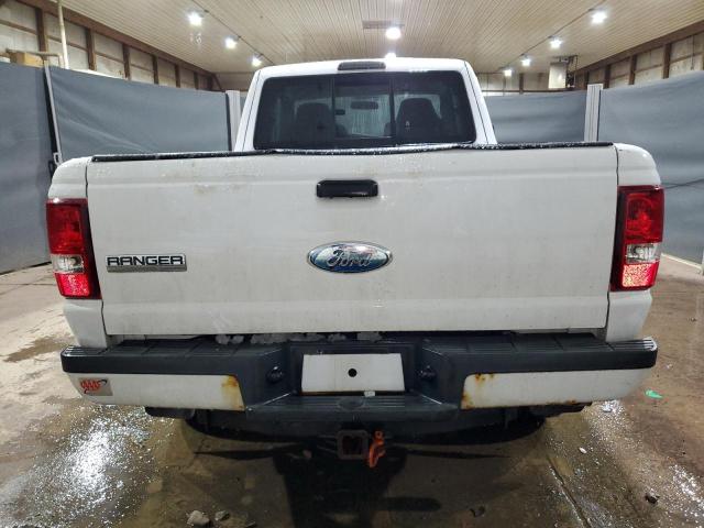 Photo 6 from auction – 2008 FORD RANGER SUP with VIN 1FTZR45E78PA60790