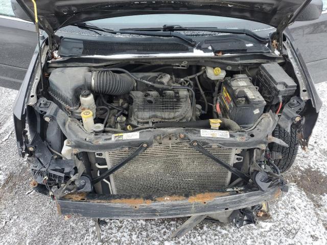 Photo 12 from auction – 2015 DODGE GRAND CARA with VIN 2C4RDGBG5FR684556