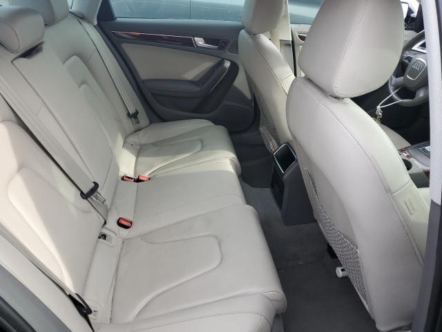 Photo 10 from auction – 2012 AUDI A4 PREMIUM with VIN WAUBFAFL2CN003145