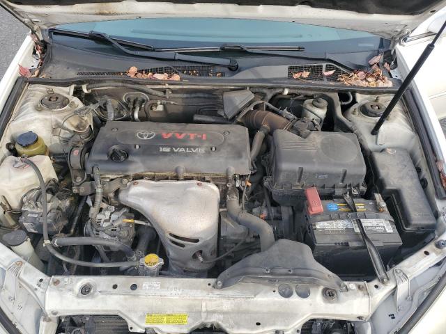 Photo 11 from auction – 2004 TOYOTA CAMRY LE with VIN 4T1BE32K64U293231