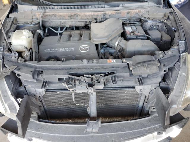 Снимка 11 от търг – 2007 MAZDA CX-9 с VIN JM3TB28Y270107596