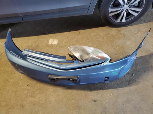 Photo 12 from auction – 2005 TOYOTA PRIUS with VIN JTDKB20U953049835