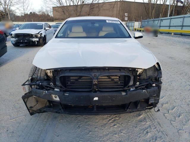 Photo 5 from auction – 2014 BMW 550 XI with VIN WBAKP9C52ED692002