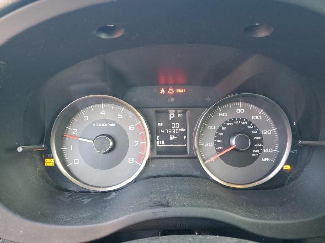 Photo 9 from auction – 2014 SUBARU FORESTER 2 with VIN JF2SJAHC3EH554055