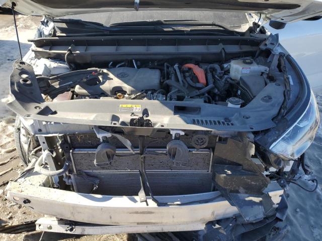 Photo 12 from auction – 2023 TOYOTA HIGHLANDER with VIN 5TDABRCH8PS112038