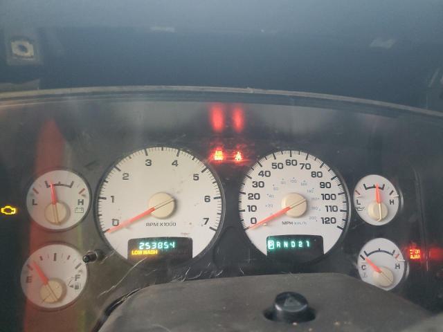 Photo 9 from auction – 2002 DODGE RAM 1500 with VIN 3D7HU18N42G198082