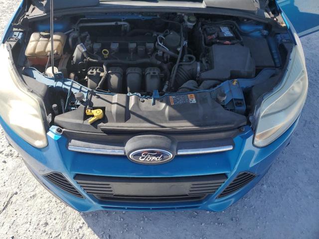Photo 11 from auction – 2014 FORD FOCUS SE with VIN 1FADP3F24EL389146