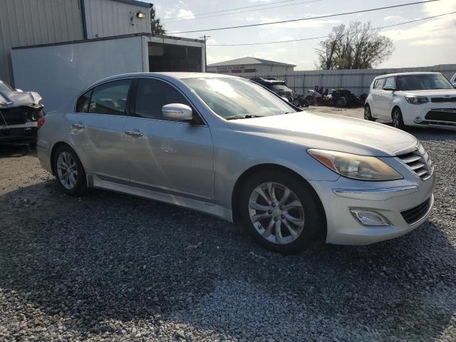 Photo 4 from auction – 2012 HYUNDAI GENESIS 3. with VIN KMHGC4DD6CU198764