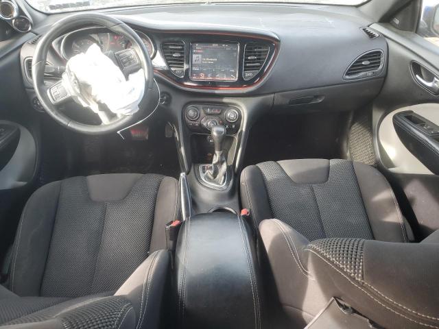 Photo 8 from auction – 2015 DODGE DART SXT with VIN 1C3CDFBBXFD267154