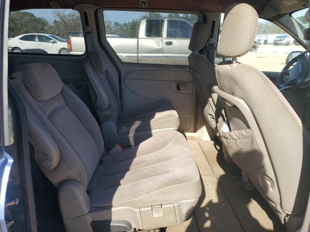 Photo 11 from auction – 2007 CHRYSLER TOWN & COU with VIN 2A4GP44R07R330810