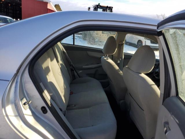 Photo 10 from auction – 2010 TOYOTA COROLLA BA with VIN 1NXBU4EE5AZ186701