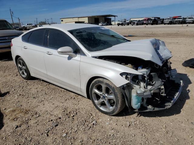 Photo 4 from auction – 2013 FORD FUSION SE with VIN 3FA6P0H76DR361476