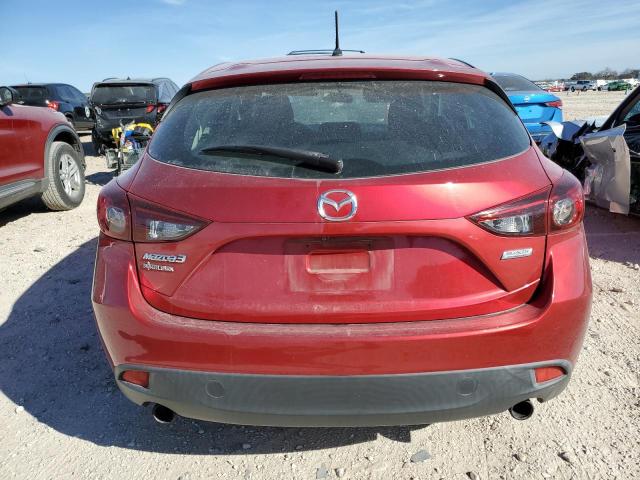 Photo 6 from auction – 2015 MAZDA 3 TOURING with VIN 3MZBM1L73FM214401