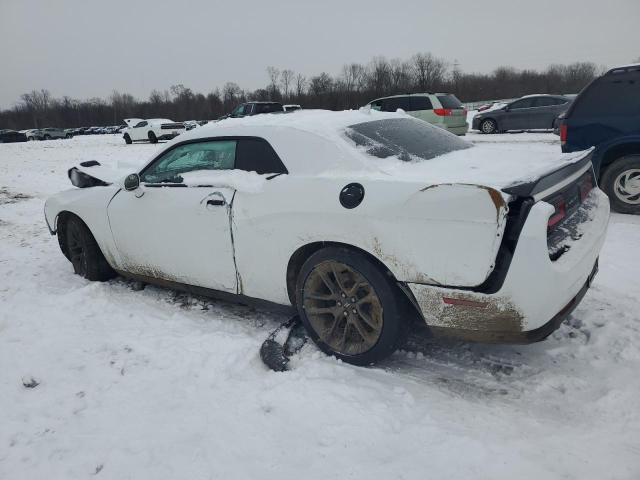 Photo 2 from auction – 2021 DODGE CHALLENGER with VIN 2C3CDZFJ0MH662429