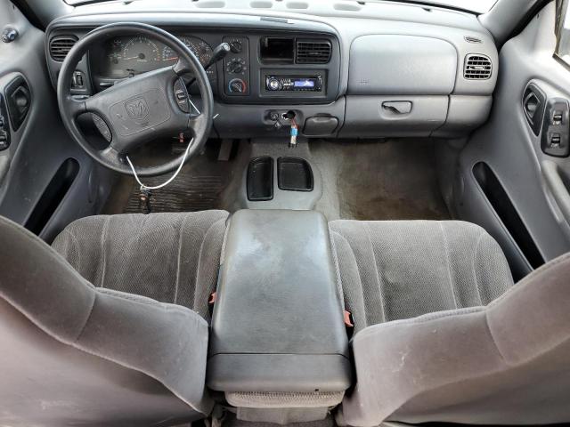 Photo 8 from auction – 2000 DODGE DAKOTA QUA with VIN 1B7GL2AX6YS602043