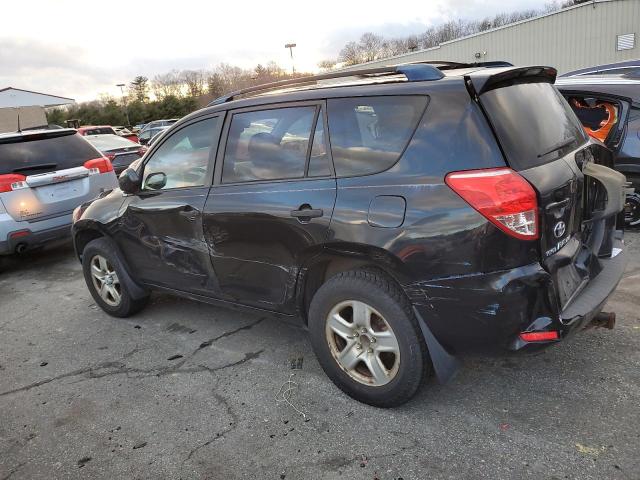 Photo 2 from auction – 2008 TOYOTA RAV4 with VIN JTMZK33VX86014233