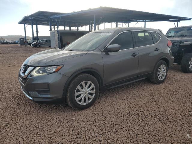 Photo 1 from auction – 2017 NISSAN ROGUE S with VIN JN8AT2MT4HW384860
