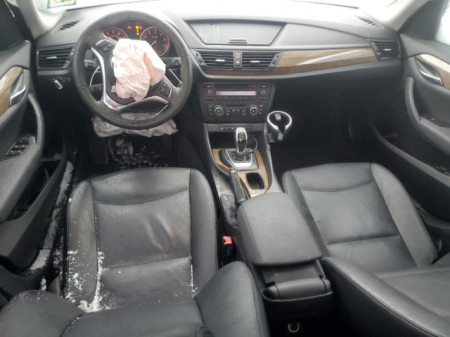 Photo 8 from auction – 2013 BMW X1 XDRIVE2 with VIN WBAVL1C50DVR84735