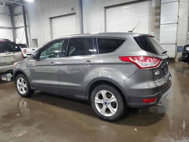 Photo 2 from auction – 2014 FORD ESCAPE SE with VIN 1FMCU9GX9EUC30401