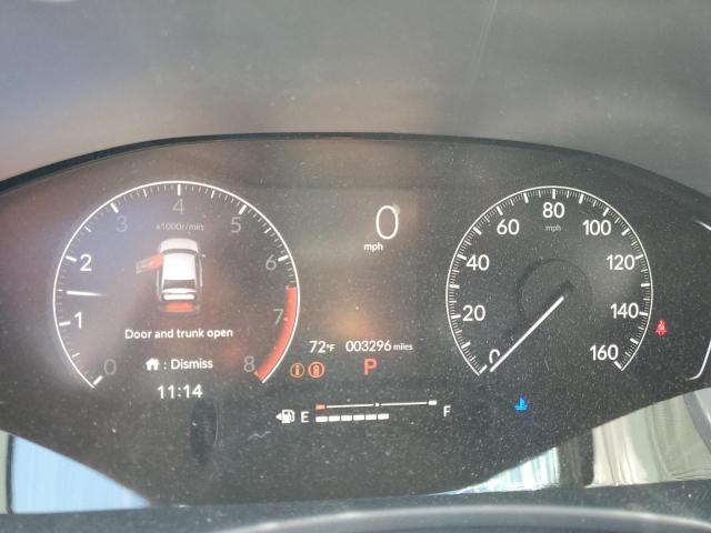 Photo 9 from auction – 2024 HONDA CIVIC EX with VIN 2HGFE1F77RH337264
