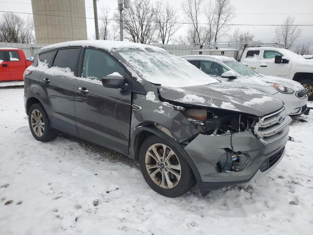 Photo 4 from auction – 2017 FORD ESCAPE SE with VIN 1FMCU9GD2HUB06447