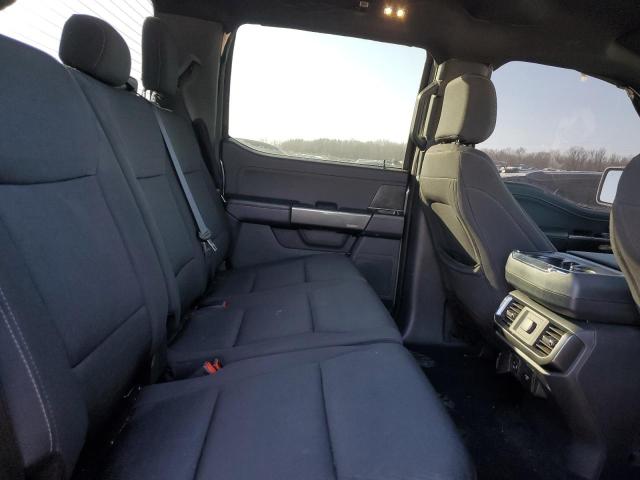Photo 10 from auction – 2023 FORD F150 SUPER with VIN 1FTFW1ED9PFD07779