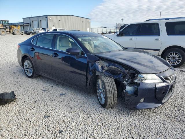 Photo 4 from auction – 2013 LEXUS ES 350 with VIN JTHBK1GG3D2029352