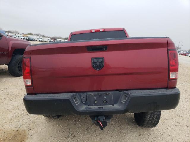 Photo 6 from auction – 2013 RAM 1500 ST with VIN 1C6RR6FP6DS644222