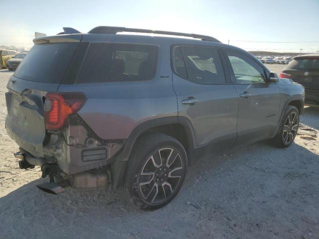Photo 3 from auction – 2021 GMC ACADIA SLT with VIN 1GKKNMLS3MZ209222