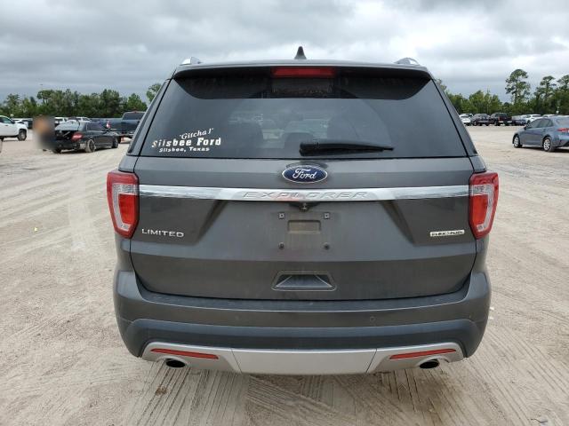 Photo 6 from auction – 2016 FORD EXPLORER L with VIN 1FM5K7F85GGA31991