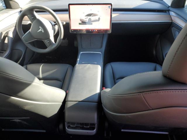 Photo 8 from auction – 2023 TESLA MODEL 3 with VIN 5YJ3E1EAXPF419930