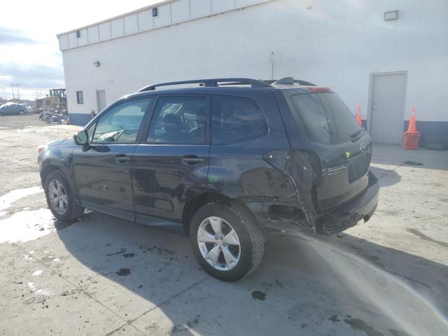 Photo 2 from auction – 2016 SUBARU FORESTER 2 with VIN JF2SJAFC5GH538025
