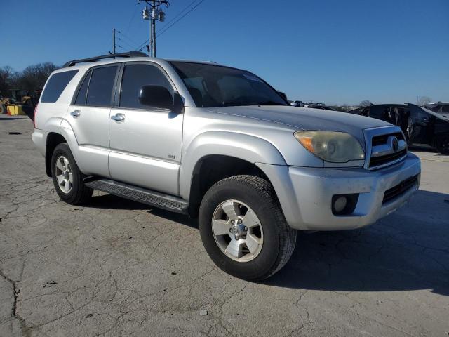 Photo 4 from auction – 2008 TOYOTA 4RUNNER SR with VIN JTEZU14R788093098