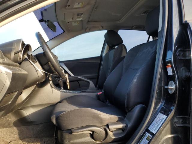 Photo 7 from auction – 2010 MAZDA 3 S with VIN JM1BL1H55A1212555