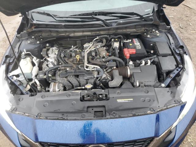 Photo 11 from auction – 2021 NISSAN ALTIMA SR with VIN 1N4BL4CV9MN398063