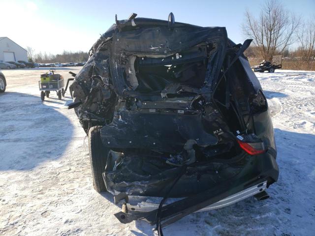 Photo 6 from auction – 2022 TOYOTA RAV4 XLE with VIN 2T3P1RFV2NC287462