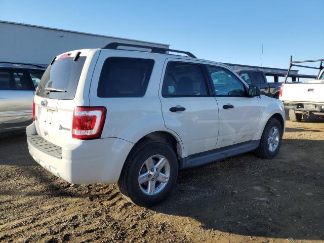 Photo 3 from auction – 2012 FORD ESCAPE HYB with VIN 1FMCU4K38CKB32170