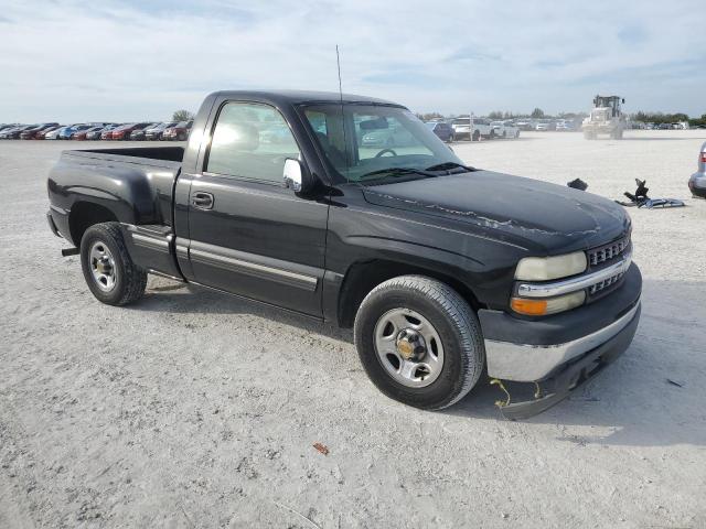 Photo 4 from auction – 2001 CHEVROLET SILVERADO with VIN 1GCEC14W91Z331531