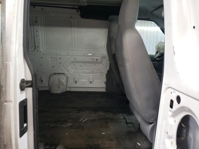 Photo 10 from auction – 2011 FORD ECONOLINE with VIN 1FTNE2EW1BDA89430
