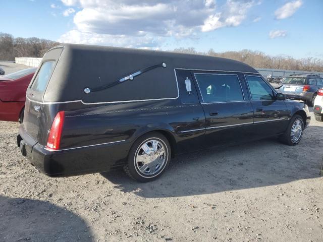 Photo 3 from auction – 2007 CADILLAC COMMERCIAL with VIN 1GEEH06Y67U500749