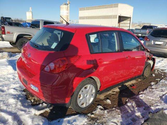 Photo 3 from auction – 2012 NISSAN VERSA S with VIN 3N1BC1CP8CK241979