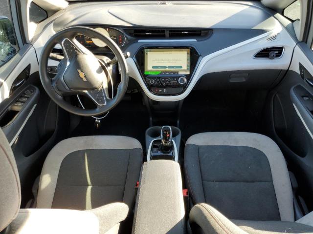 Photo 8 from auction – 2019 CHEVROLET BOLT EV LT with VIN 1G1FY6S09K4111153