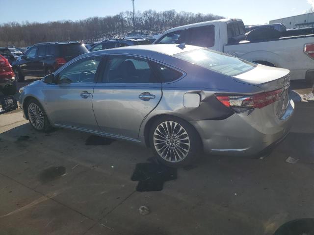 Photo 2 from auction – 2016 TOYOTA AVALON XLE with VIN 4T1BK1EB0GU218294