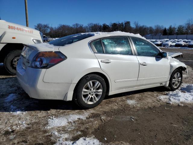 Photo 3 from auction – 2011 NISSAN ALTIMA BAS with VIN 1N4AL2AP3BN509191