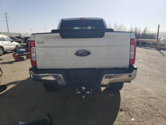 Photo 6 from auction – 2017 FORD F250 SUPER with VIN 1FT7W2BT2HEC06189